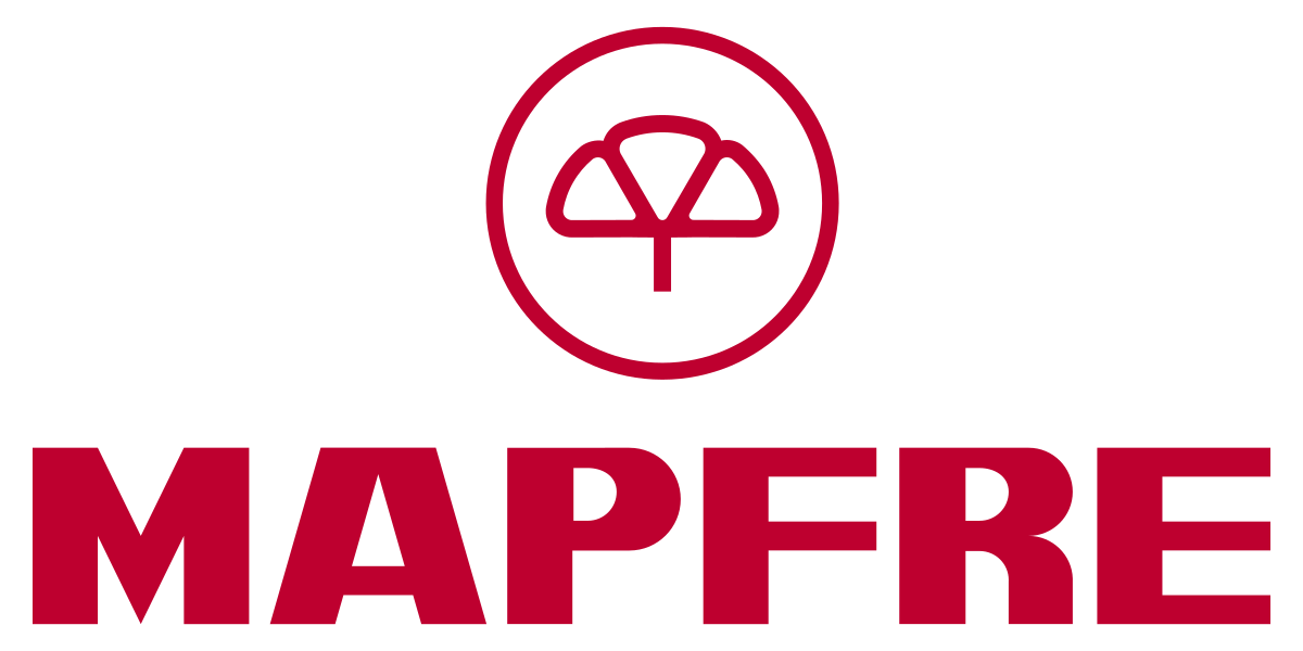 MAPFRE Logo