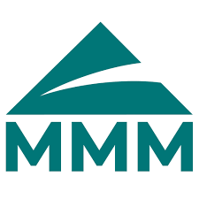 MMM Logo